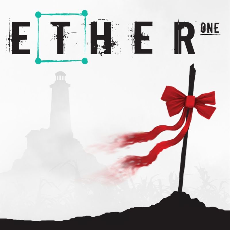 Ether One box art for Playstation 4